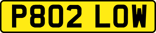 P802LOW