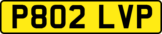 P802LVP
