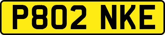 P802NKE