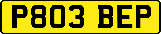 P803BEP