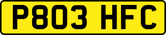 P803HFC
