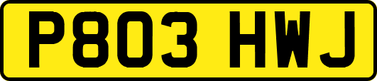 P803HWJ