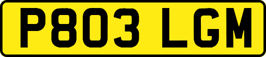 P803LGM