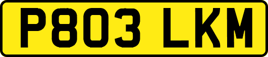 P803LKM