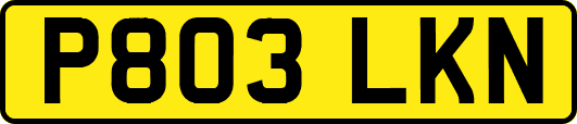 P803LKN