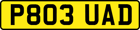 P803UAD