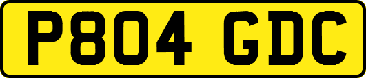 P804GDC