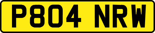 P804NRW