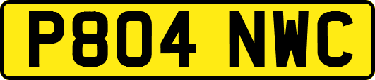 P804NWC