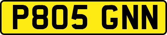 P805GNN