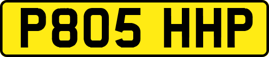 P805HHP