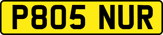 P805NUR