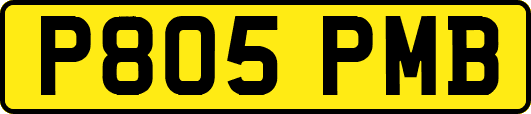P805PMB