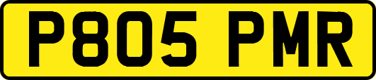 P805PMR