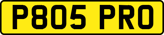 P805PRO