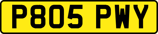 P805PWY