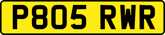 P805RWR