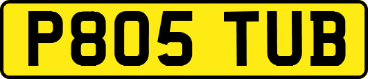 P805TUB