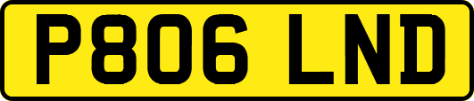 P806LND
