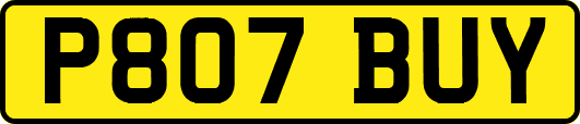 P807BUY