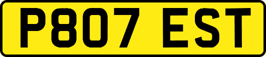 P807EST