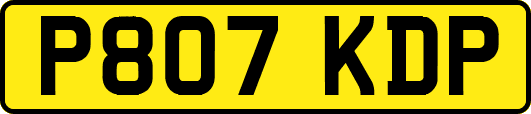 P807KDP