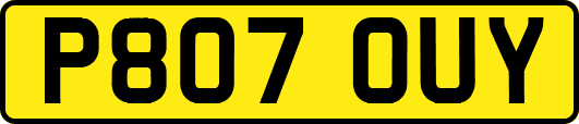 P807OUY