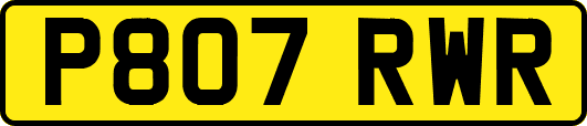 P807RWR
