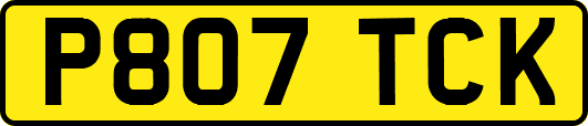 P807TCK