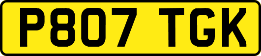 P807TGK