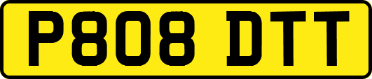 P808DTT