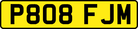 P808FJM