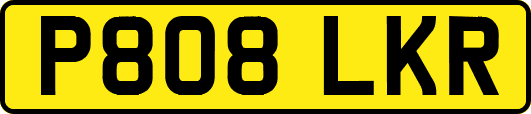 P808LKR