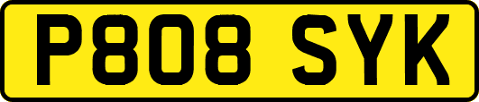 P808SYK