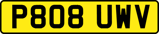 P808UWV