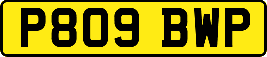 P809BWP