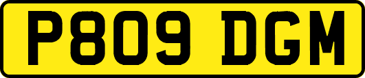P809DGM