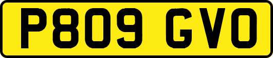 P809GVO