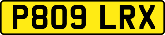 P809LRX