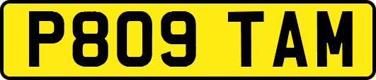 P809TAM