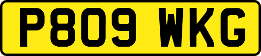 P809WKG