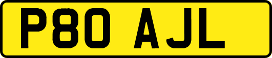 P80AJL