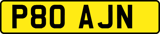 P80AJN
