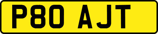 P80AJT