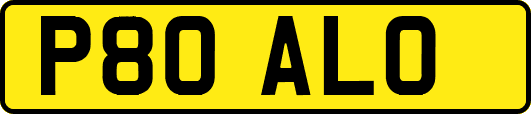 P80ALO