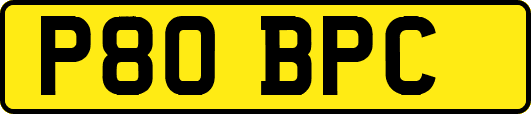 P80BPC
