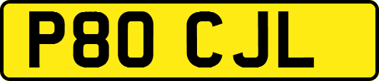 P80CJL