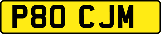 P80CJM