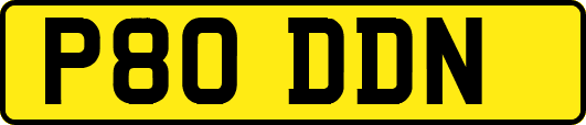 P80DDN