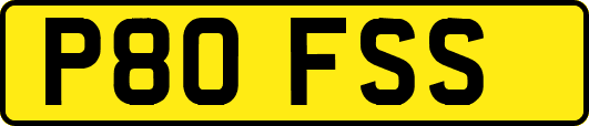 P80FSS